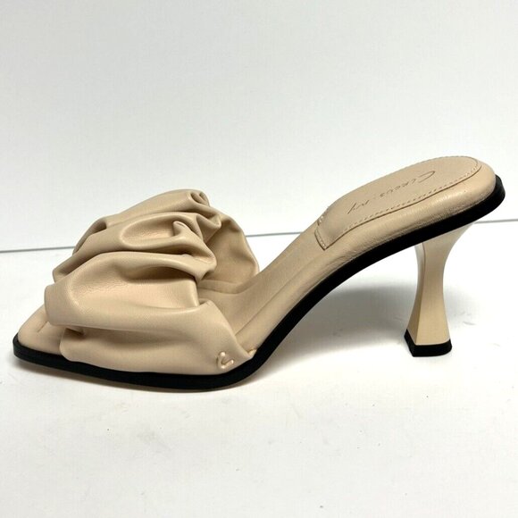Cricus by Sam Edelman Women's Slade Heeled Sandals, Size 9 M - Picture 1 of 6